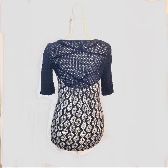 Lucky Brand Top size Small - Picture 3 of 3